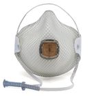 機械を作る使い捨て可能な外科耳のループ4ply N95マスク