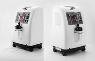 中国の製造の病院の等級の携帯用酸素のコンセントレイター5Lの歯科装置の家の使用酸素の発電機