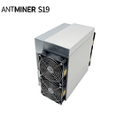 標準的なNEWのAntminer S19 J Pro 104T 3068W BitcoinのPC BTC/BTH/BSV