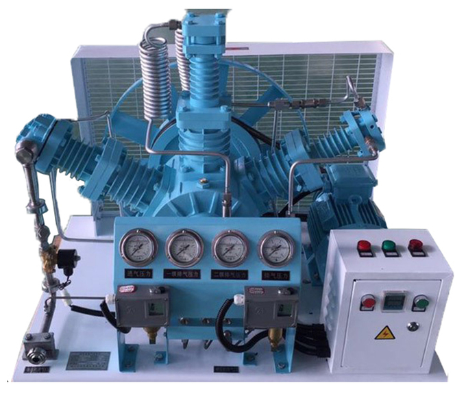 ガスのコレクターの医学のシステム病院の酸素の発電機PSAの産業医学の酸素の発電機満ちるシリンダー システム1