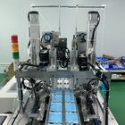 機械を作る精密なタイプ自動医学の3つの層マスク ボディ